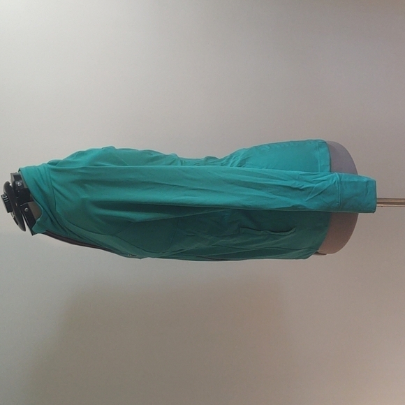 Under Armour Semi-fitted Long Sleeve Track Jacket - Picture 5 of 10